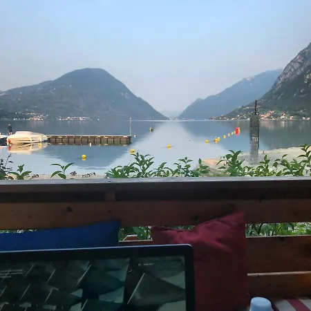 Chalet Baleno Sicure