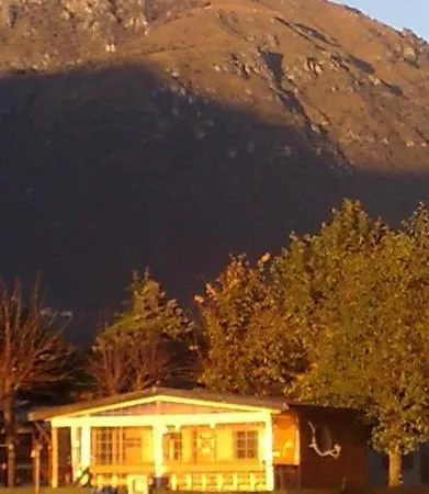 Chalet Baleno Sicure