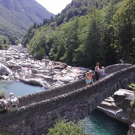 Chalet Baleno Sicure