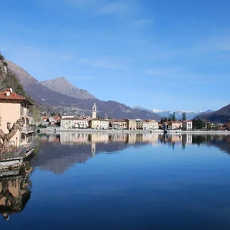 Chalet Baleno Sicure *