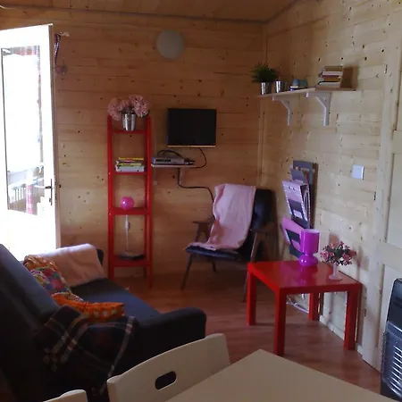 Baleno Sicure Chalet